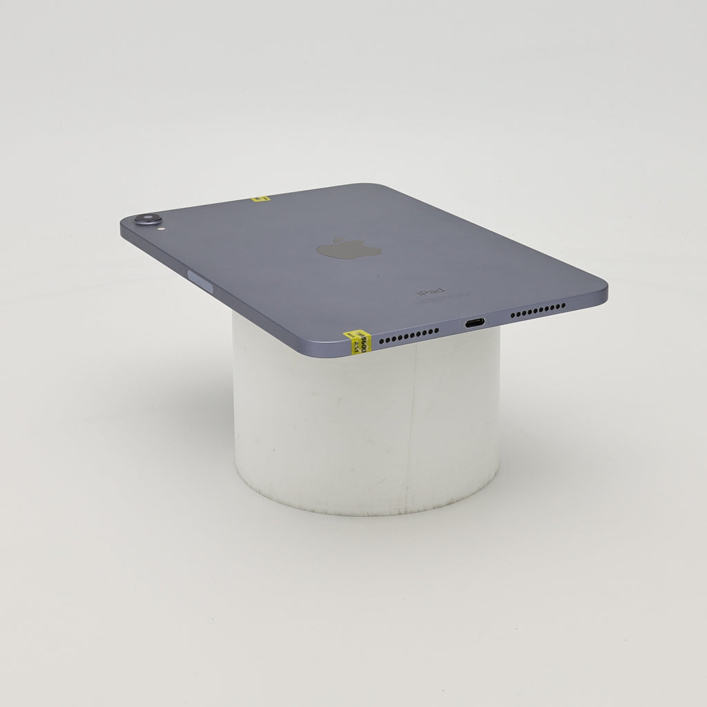 95新 Apple iPad mini6 64G 紫色 WIFI
