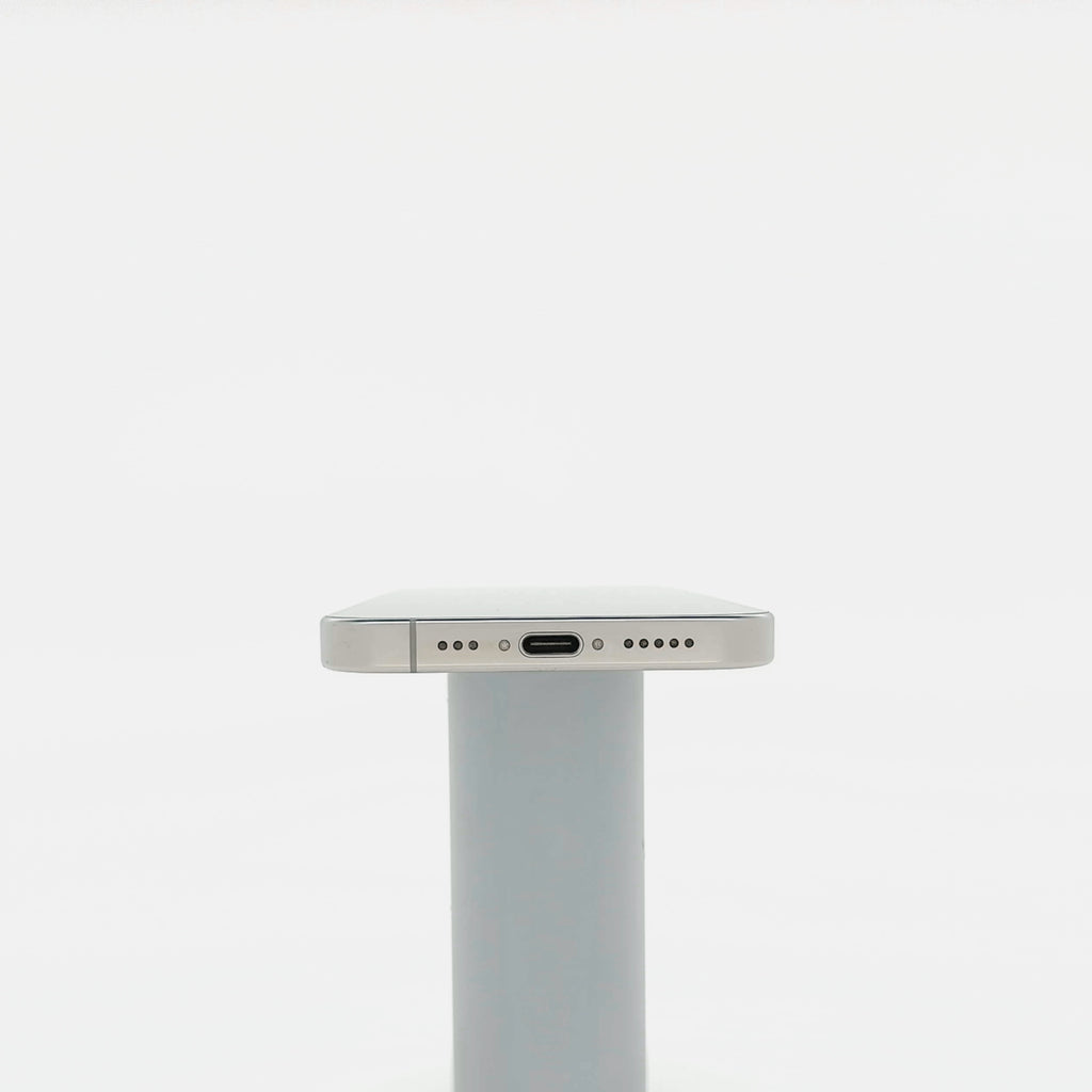 95新 Apple iPhone 16 Pro 128G 原色鈦金屬 中國大陸版