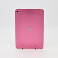 99新 Apple iPad 10代 256G 粉紅色 WIFI