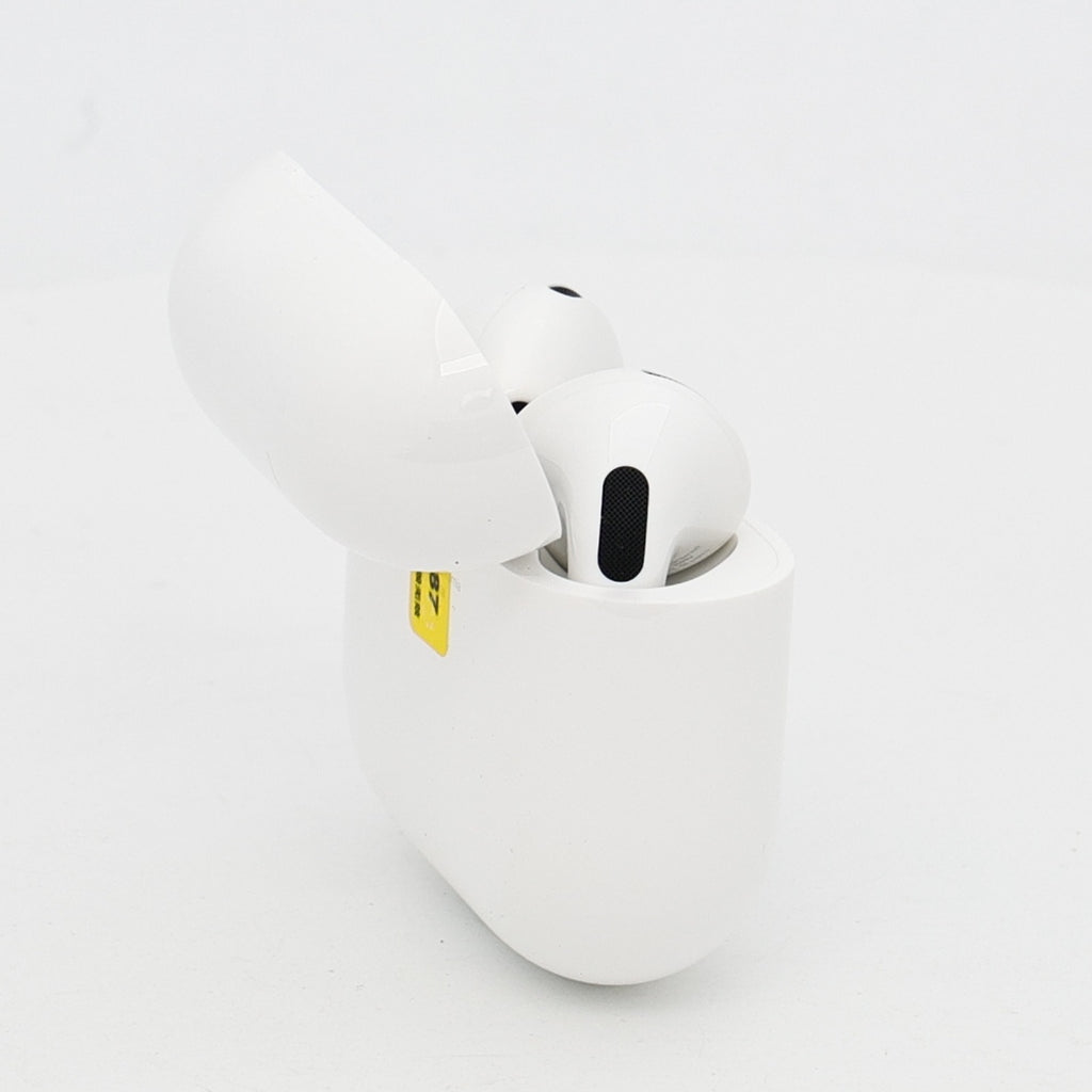 99新 Apple AirPods 4 (支持主动降噪) 白色