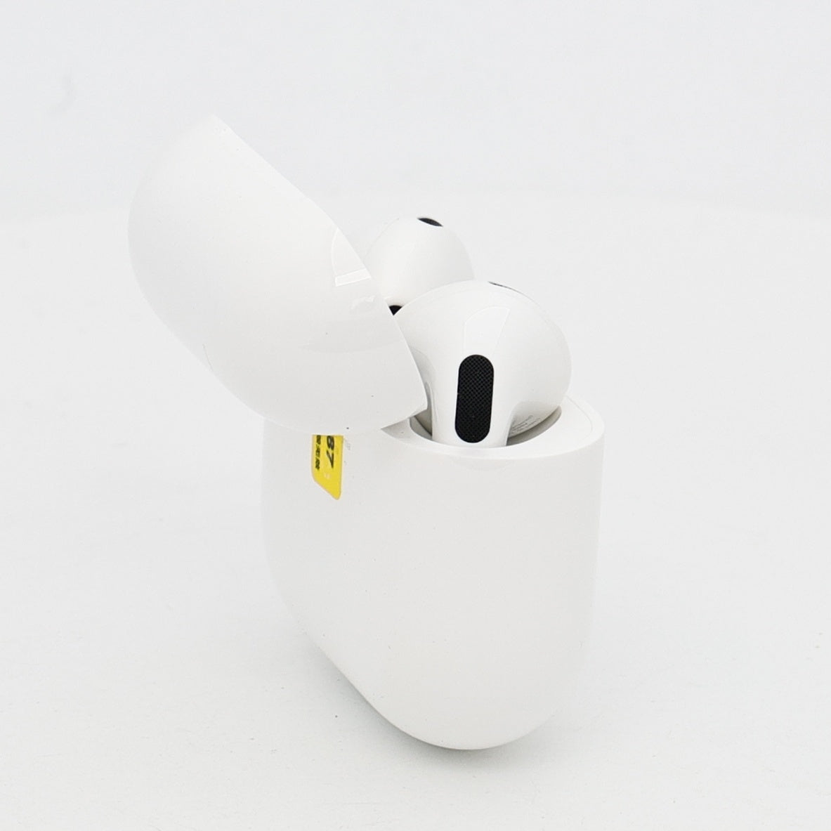 99新 Apple AirPods 4 (支持主动降噪) 白色