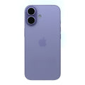 99新 Apple iPhone 17 256G 薰衣草紫色 中國大陸版