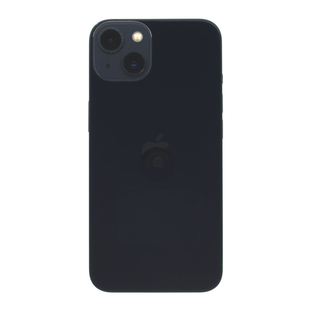 95新 Apple iPhone 13 128G 午夜色 中國大陸版