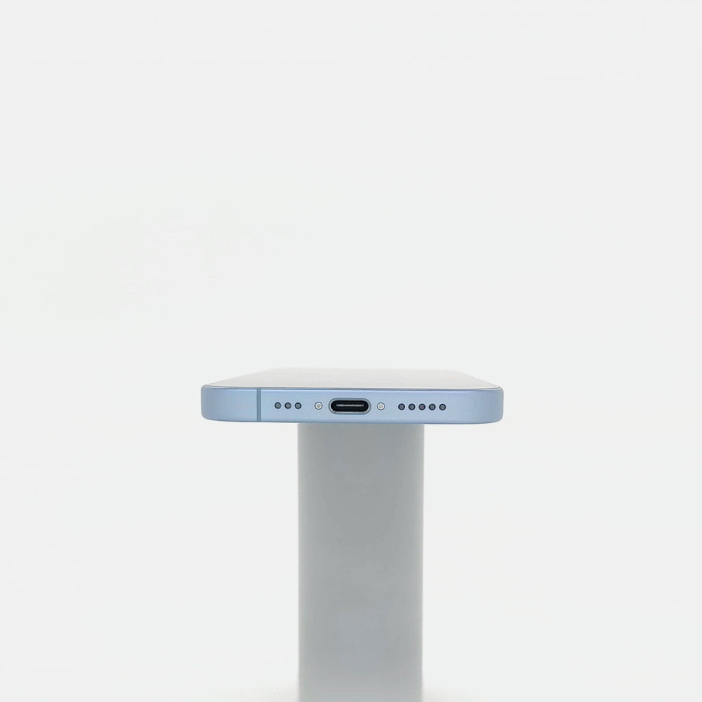 95新 Apple iPhone 17 256G 青霧藍色 中國大陸版