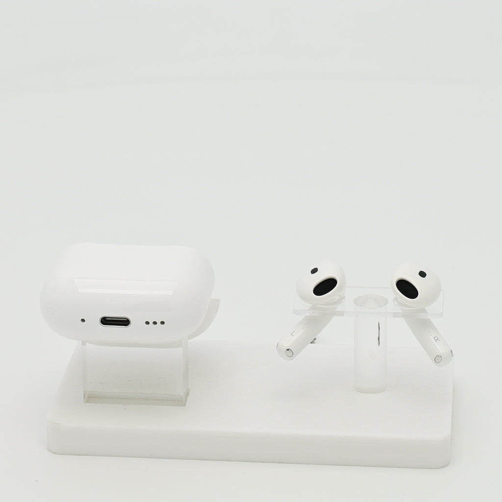 99新 Apple AirPods 4 (支持主动降噪) 白色