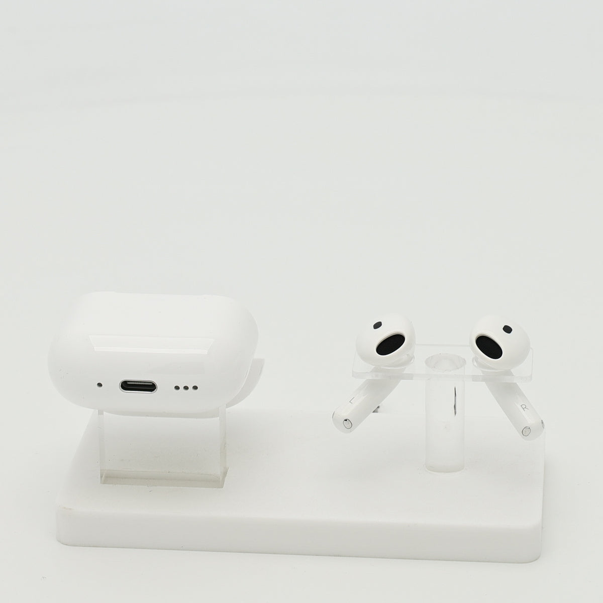 99新 Apple AirPods 4 (支持主动降噪) 白色