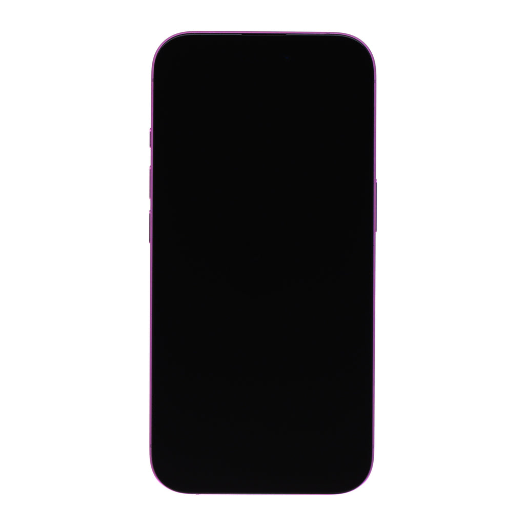 95新 Apple iPhone 16 256G 粉紅色 中國大陸版