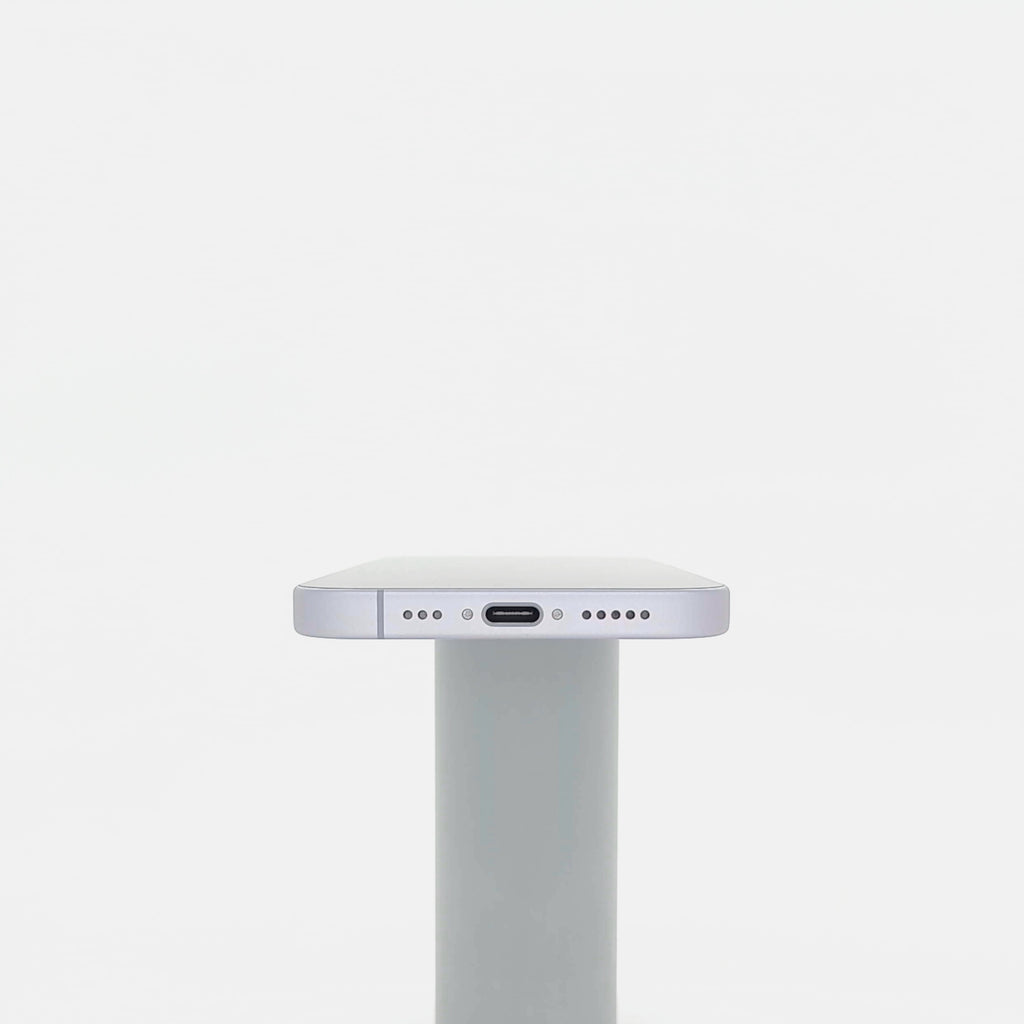 95新 Apple iPhone 17 256G 薰衣草紫色 中國大陸版