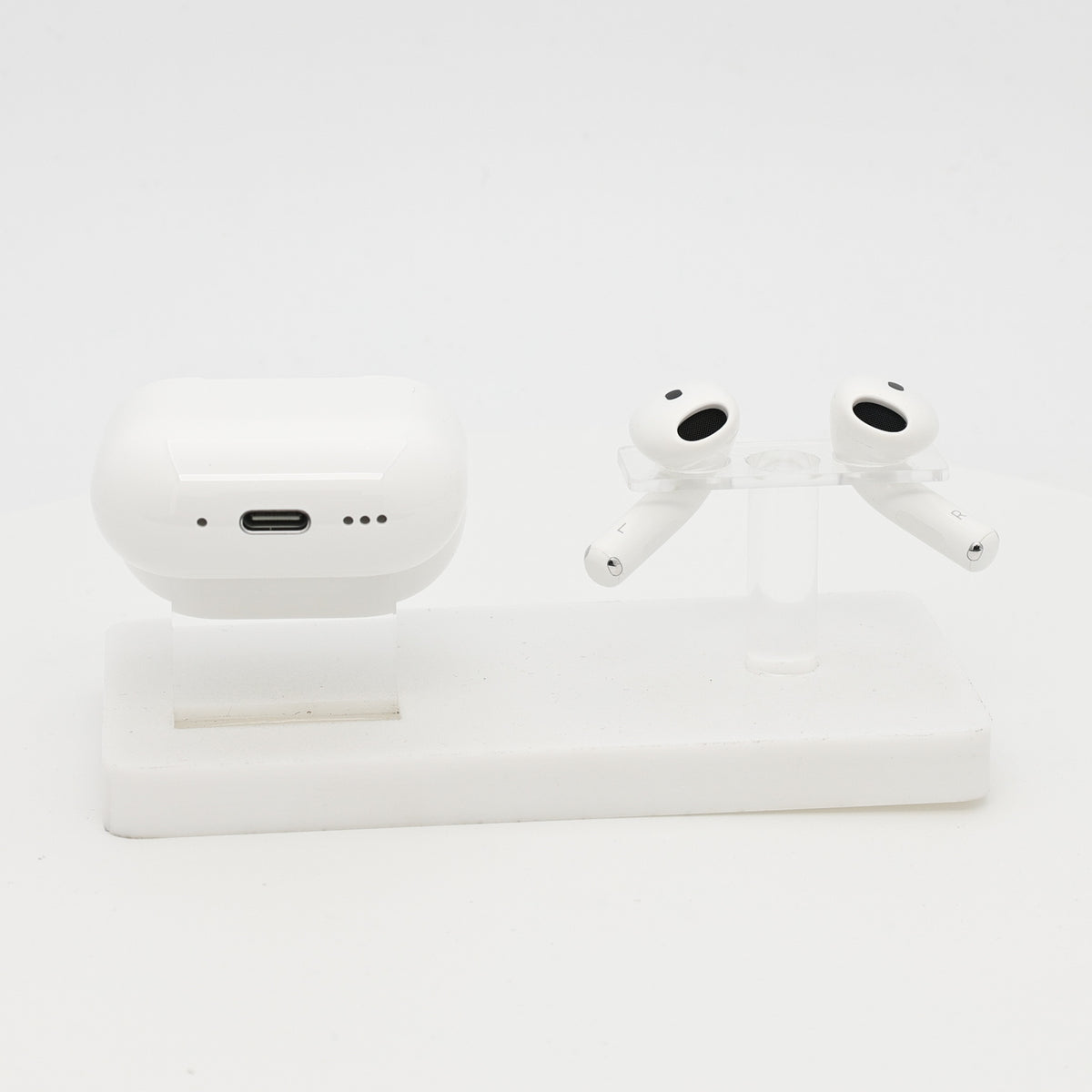 99新 Apple AirPods 4 (支持主动降噪) 白色