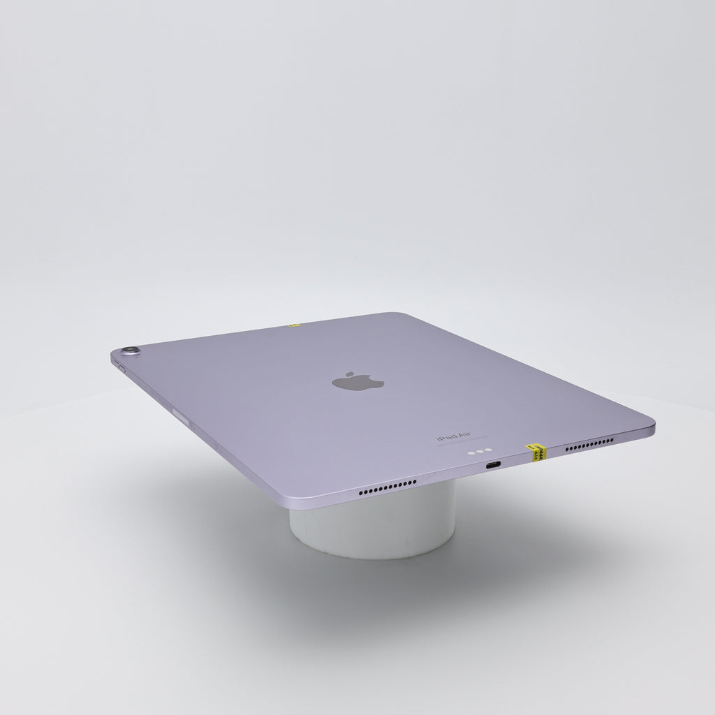 99新 Apple iPad Air (M2) 13英寸 512G 紫色 WIFI