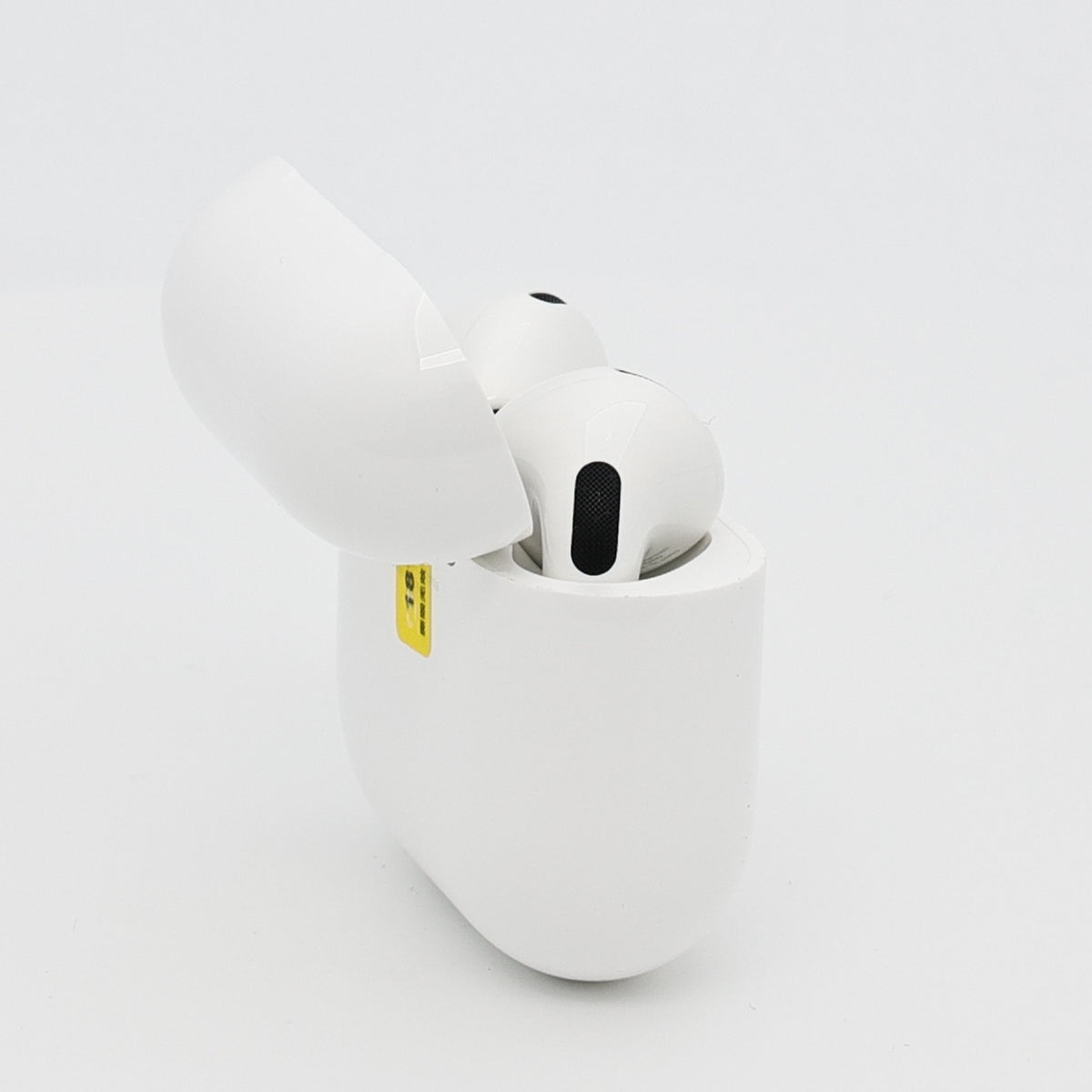 99新 Apple AirPods 4 (支持主动降噪) 白色