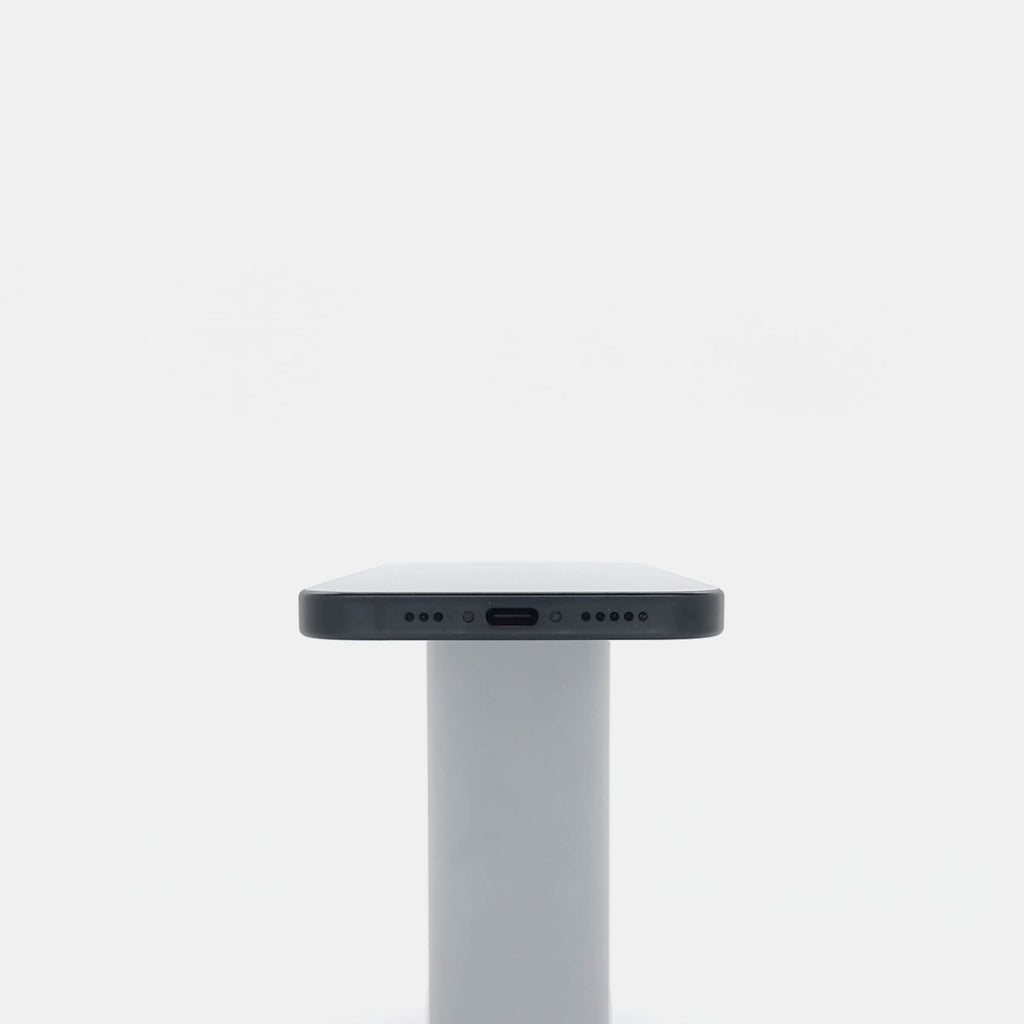95新 Apple iPhone 15 128G 黑色 中國大陸版