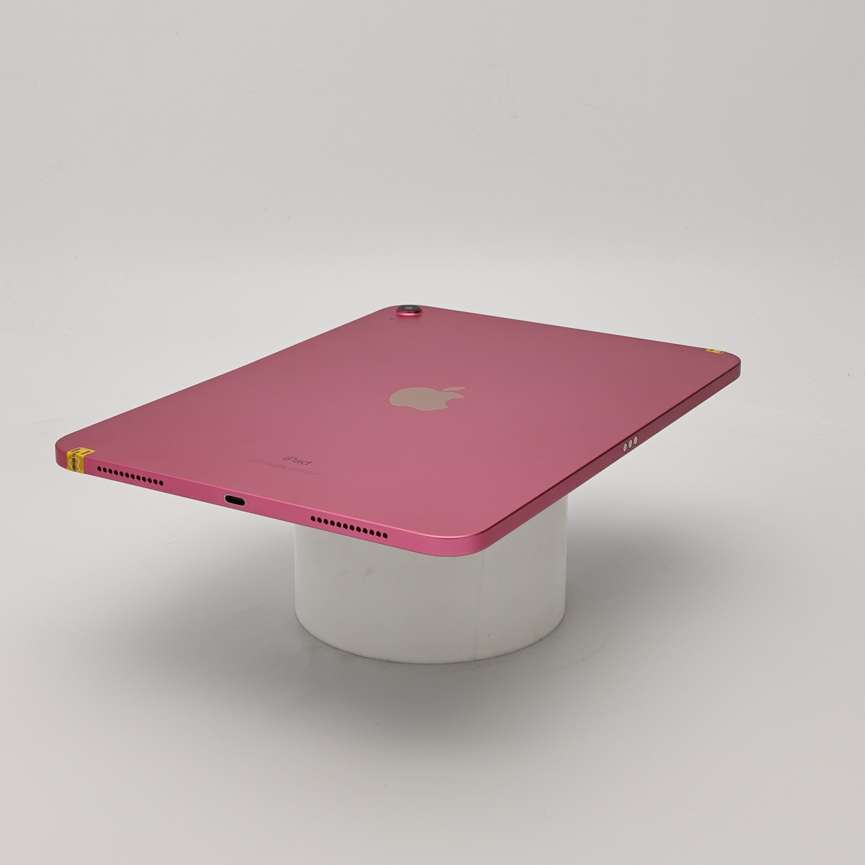 95新 Apple iPad 10代 64G 粉紅色 WIFI