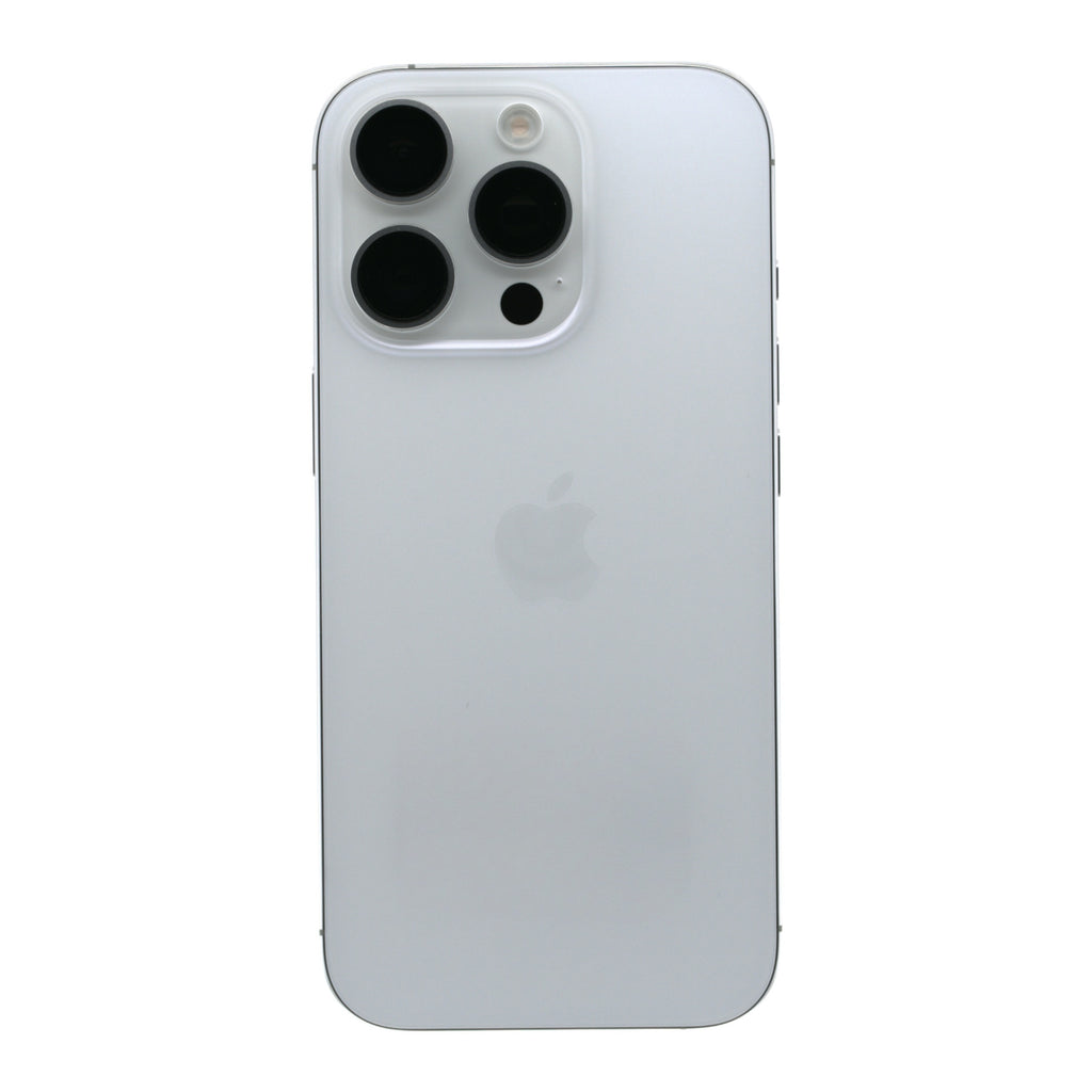 99新 Apple iPhone 16 Pro 128G 白色鈦金屬 中國大陸版
