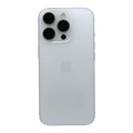 99新 Apple iPhone 16 Pro 128G 白色鈦金屬 中國大陸版