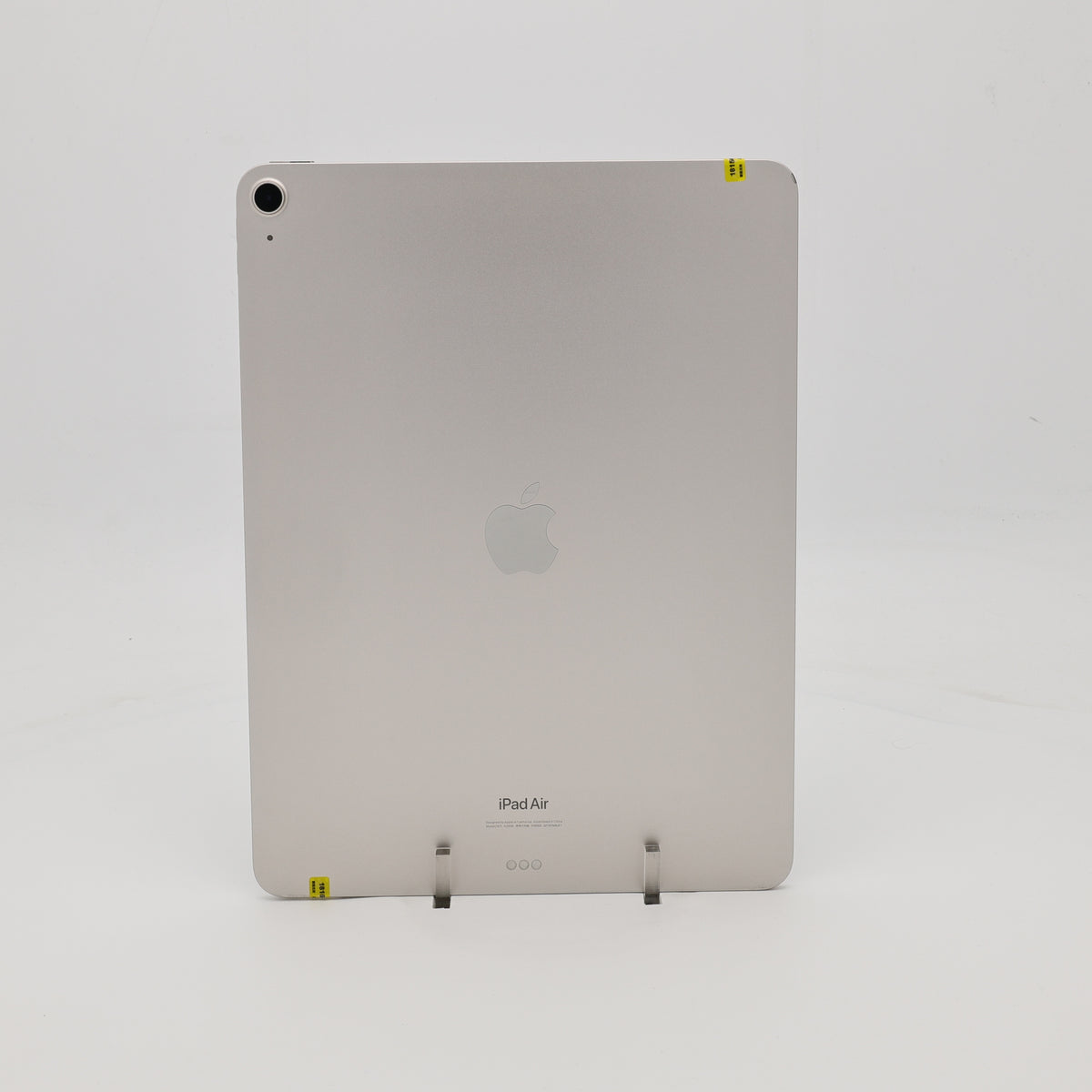 95新 Apple iPad Air (M2) 13英寸 128G 星光色 WIFI