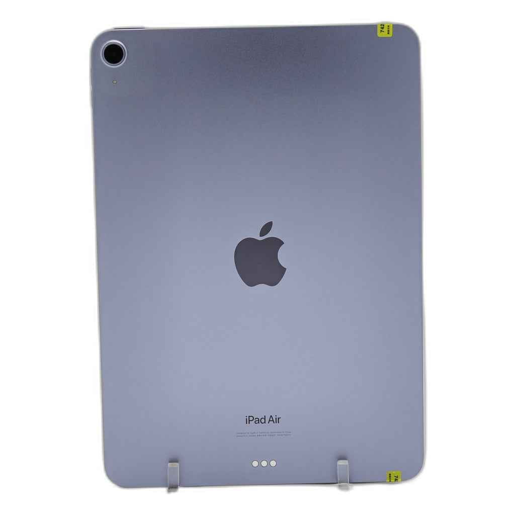 95新 Apple iPad Air5 256G 紫色 WIFI