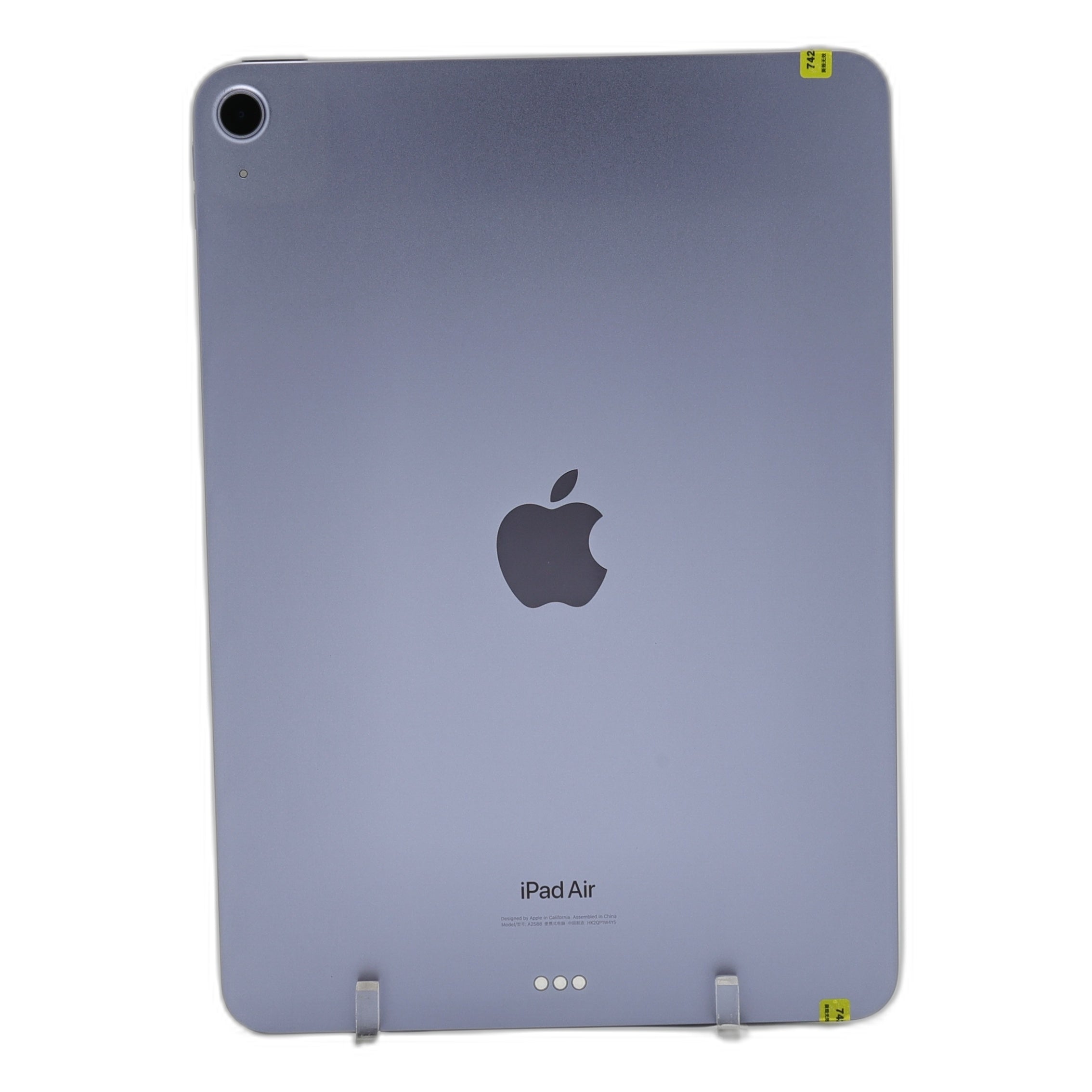 95新 Apple iPad Air5 256G 紫色 WIFI