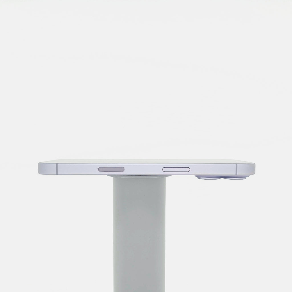 95新 Apple iPhone 17 256G 薰衣草紫色 中國大陸版