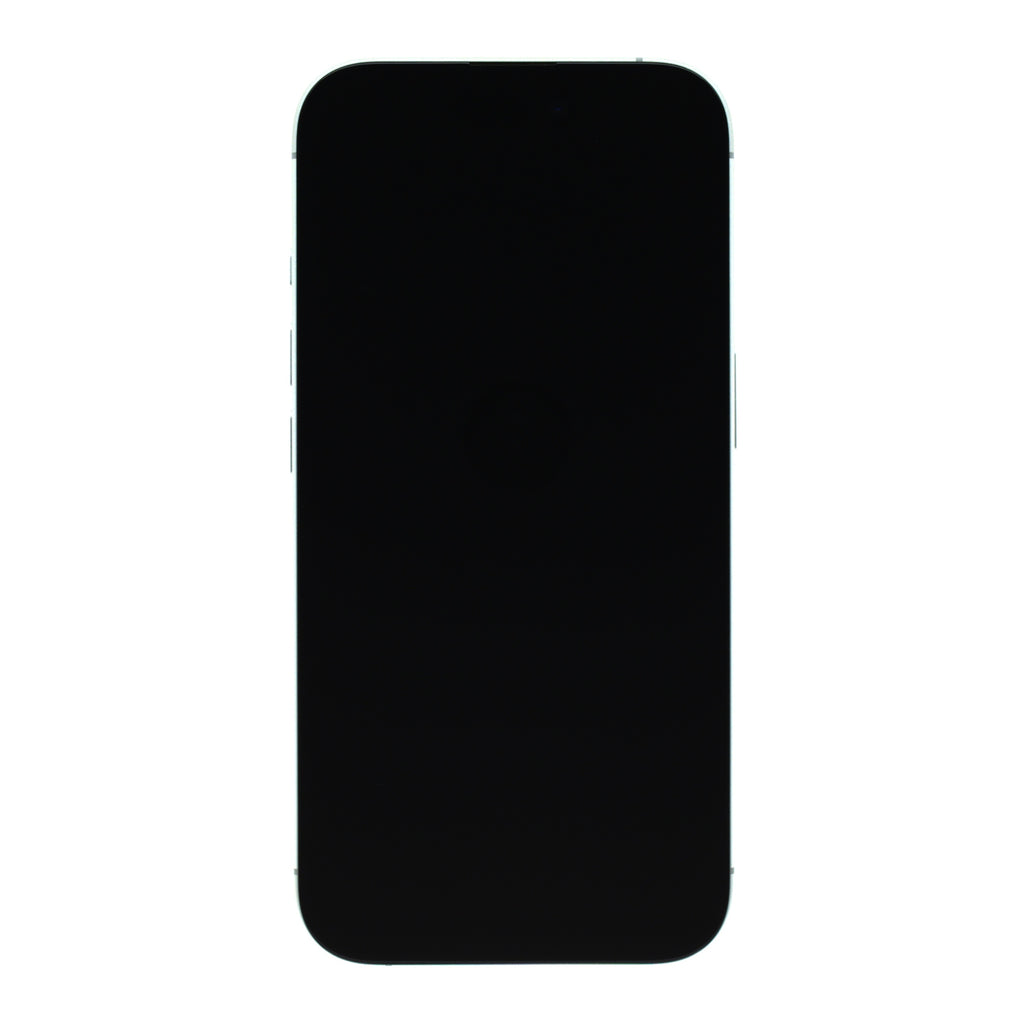 95新 Apple iPhone 16 128G 白色 中國大陸版