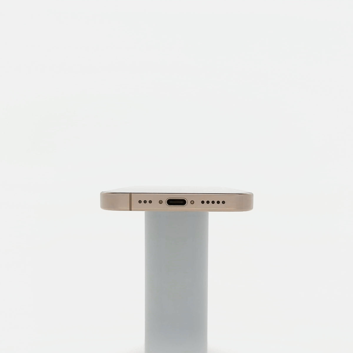 95新 Apple iPhone 16 Pro 128G 沙漠色鈦金屬 中國大陸版