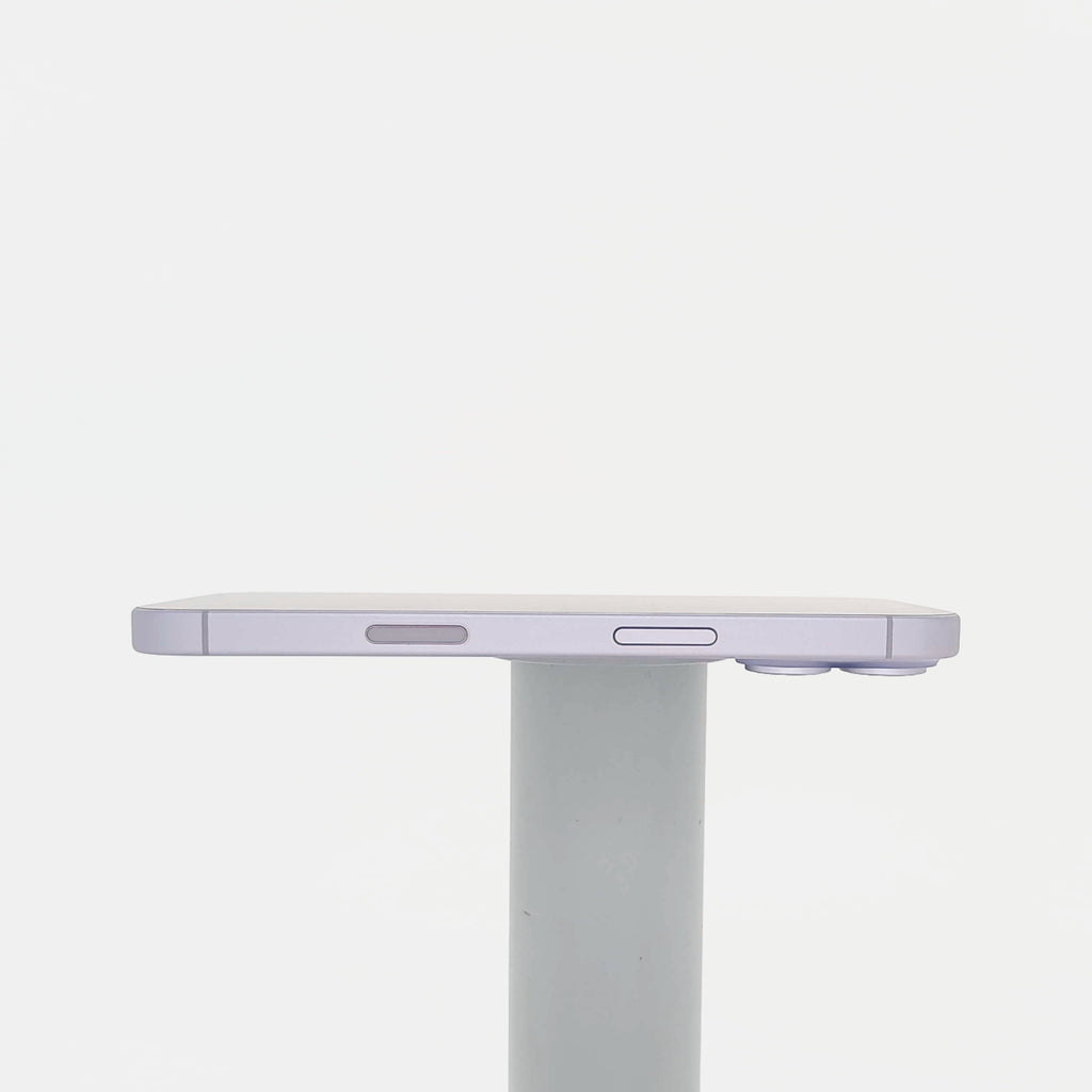99新 Apple iPhone 17 256G 薰衣草紫色 中國大陸版