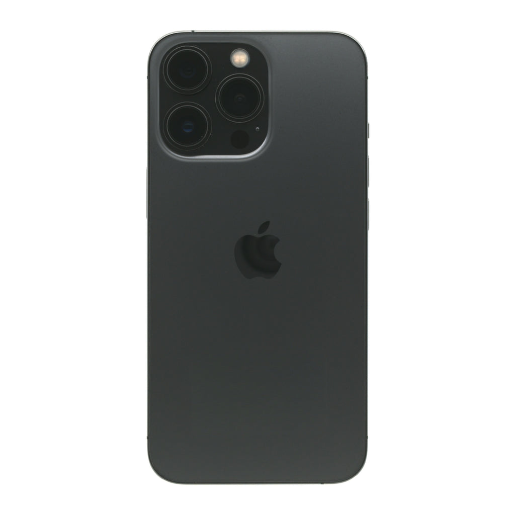 95新 Apple iPhone 13 Pro 256G 石墨色 中國大陸版