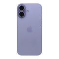 95新 Apple iPhone 17 256G 薰衣草紫色 中國大陸版