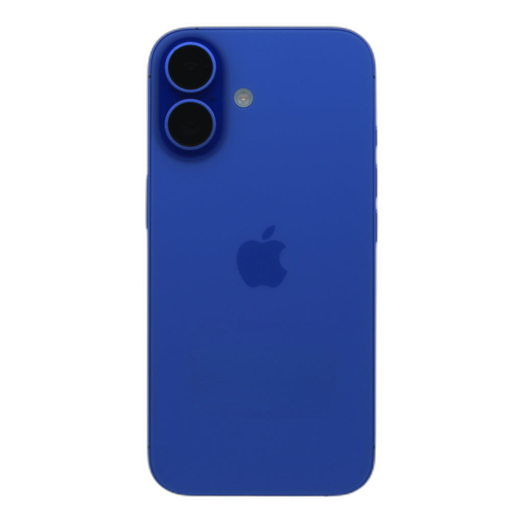 95新 Apple iPhone 16 256G 群青色 中國大陸版