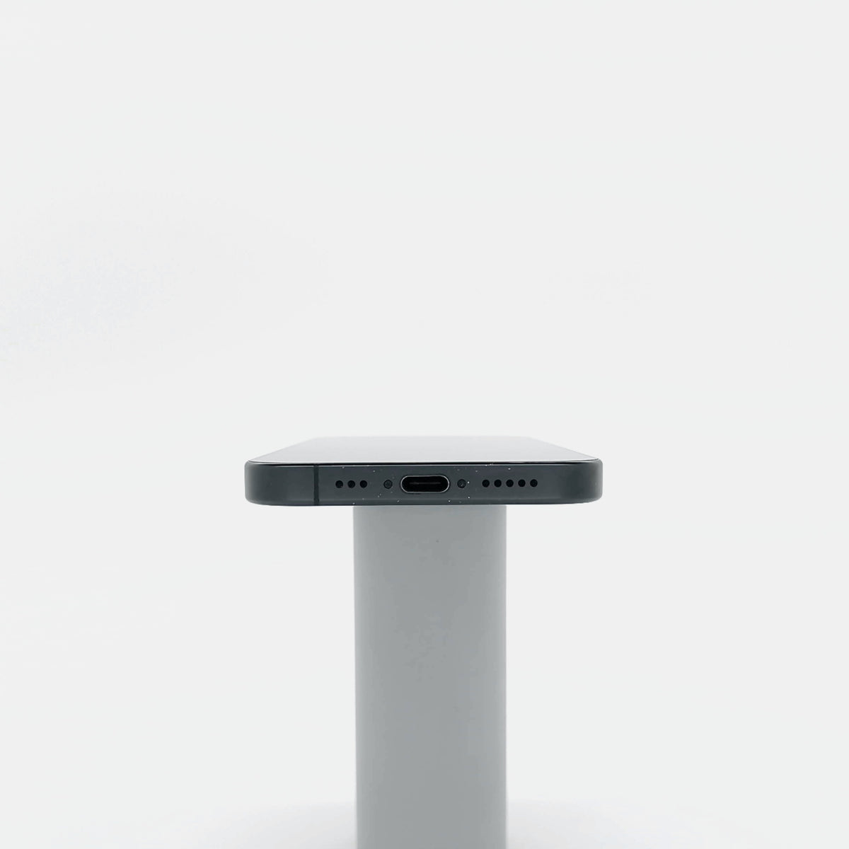 95新 Apple iPhone 16 Pro 128G 黑色鈦金屬 中國大陸版