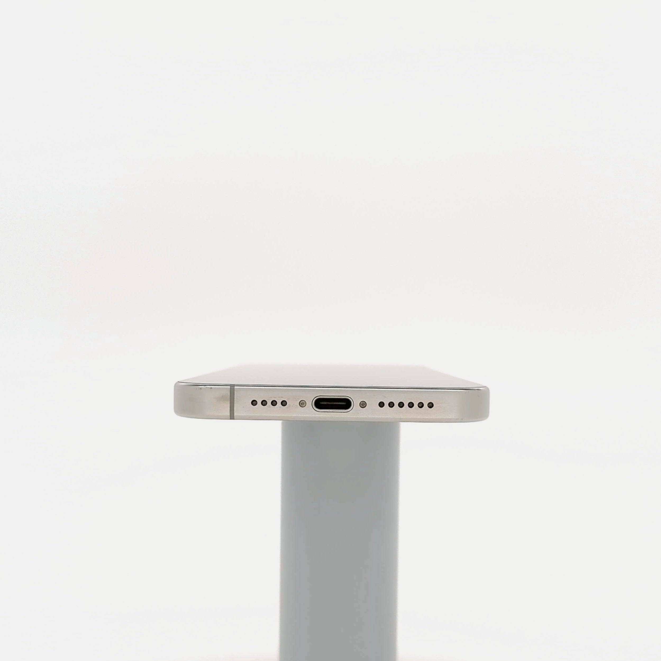 95新 Apple iPhone 15 Pro Max 256G 原色鈦金屬 中國大陸版