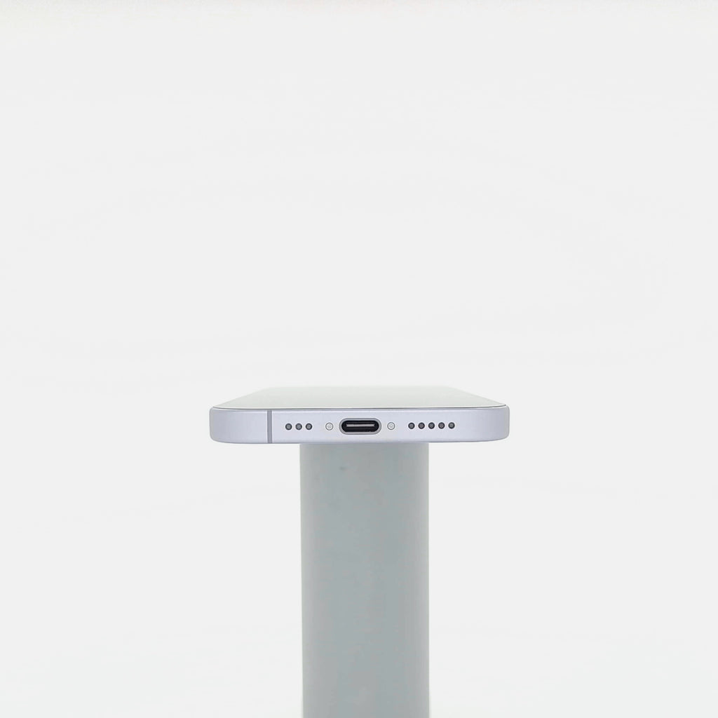 99新 Apple iPhone 17 256G 薰衣草紫色 中國大陸版