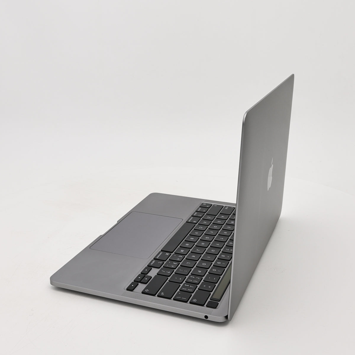 95新 Apple MacBook Pro 22年 13寸 M2（8+10核） 8G RAM 512G SSD 深空灰色