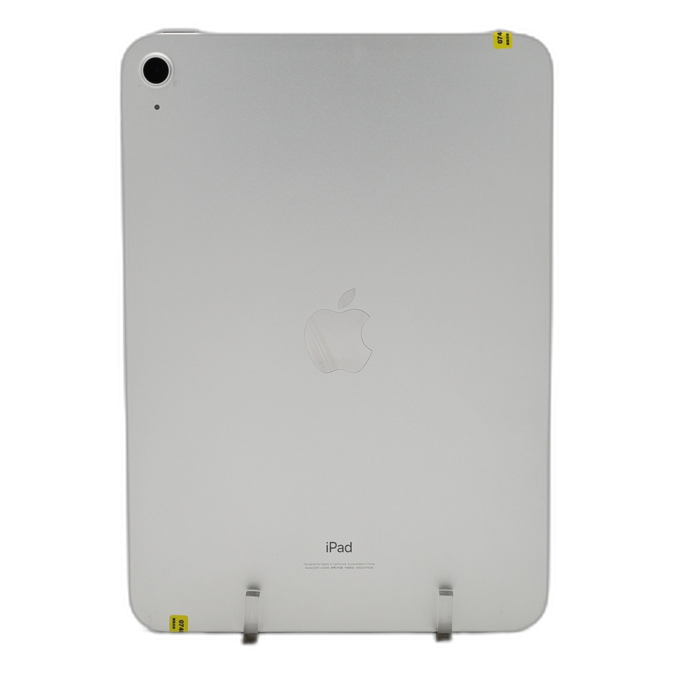 99新 Apple iPad 10代 64G 銀色 WIFI