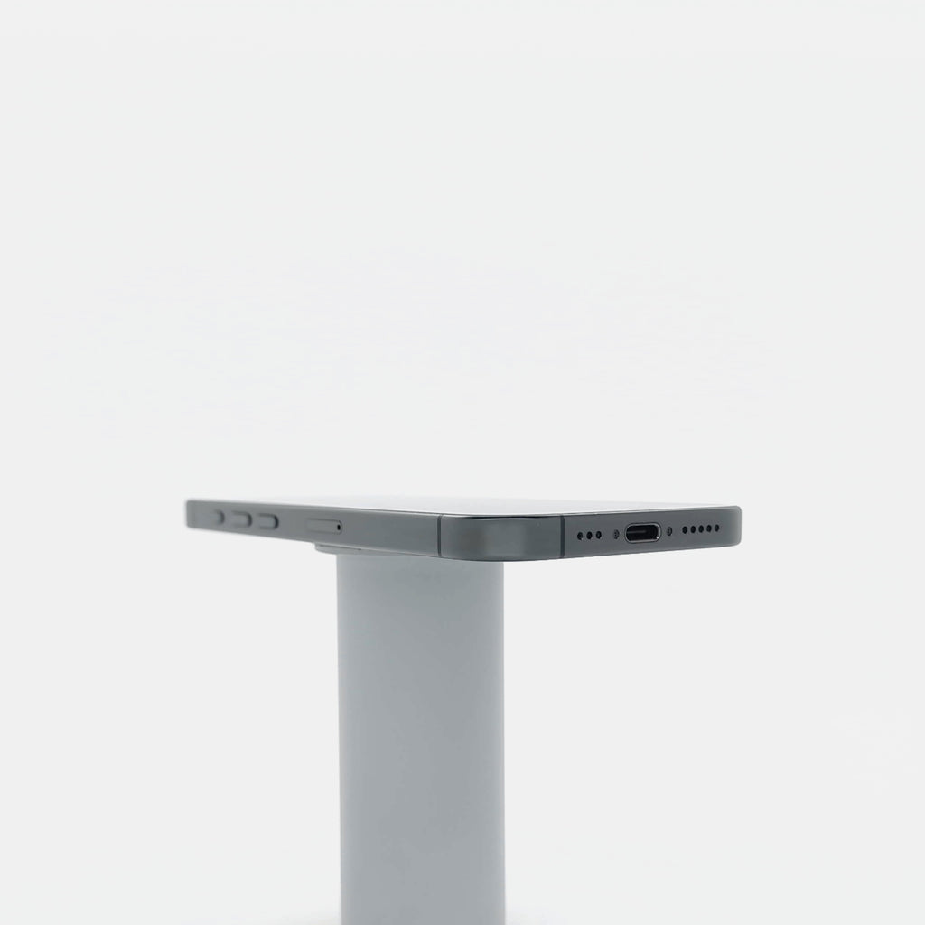95新 Apple iPhone 15 Pro 256G 黑色鈦金屬 中國大陸版