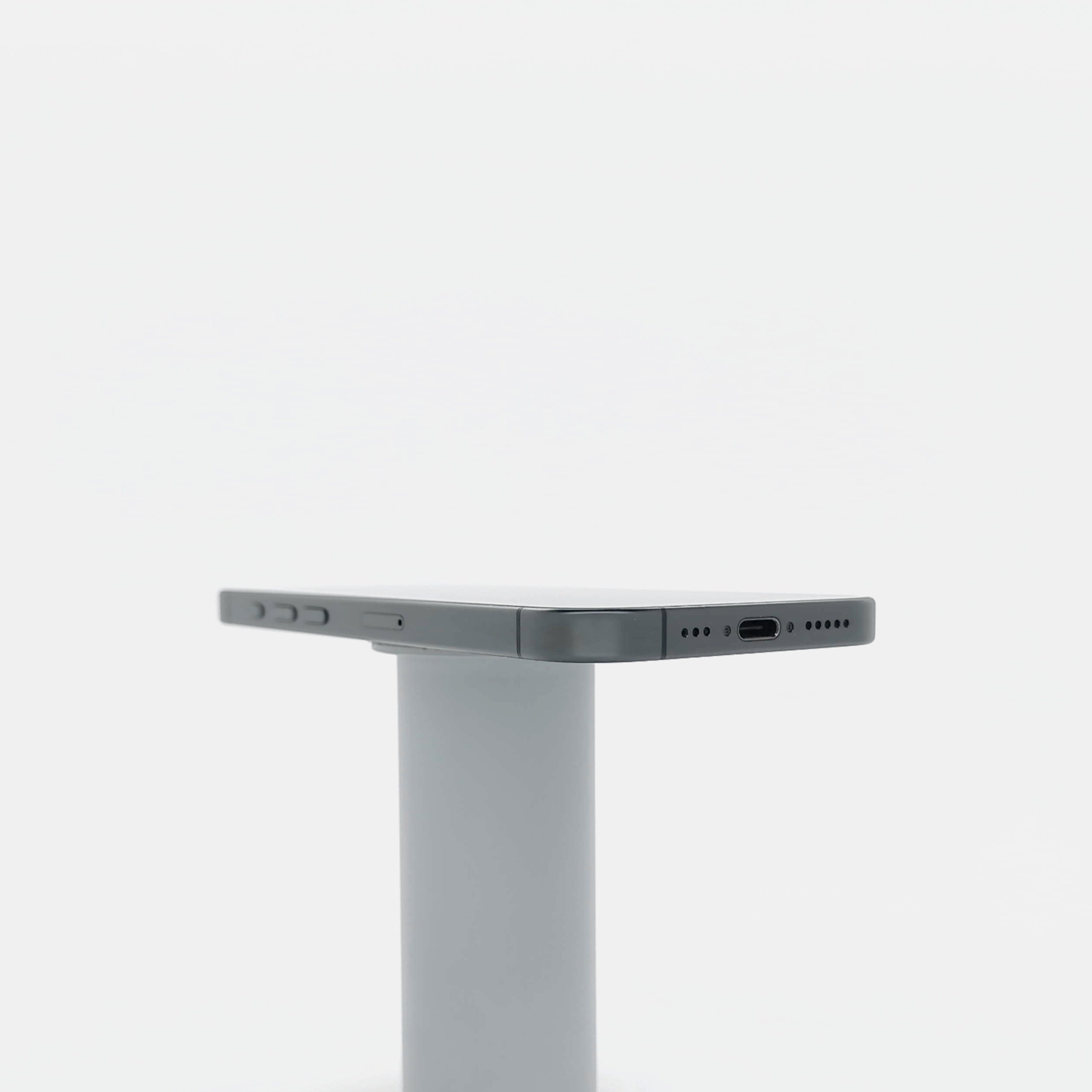 95新 Apple iPhone 15 Pro 256G 黑色鈦金屬 中國大陸版