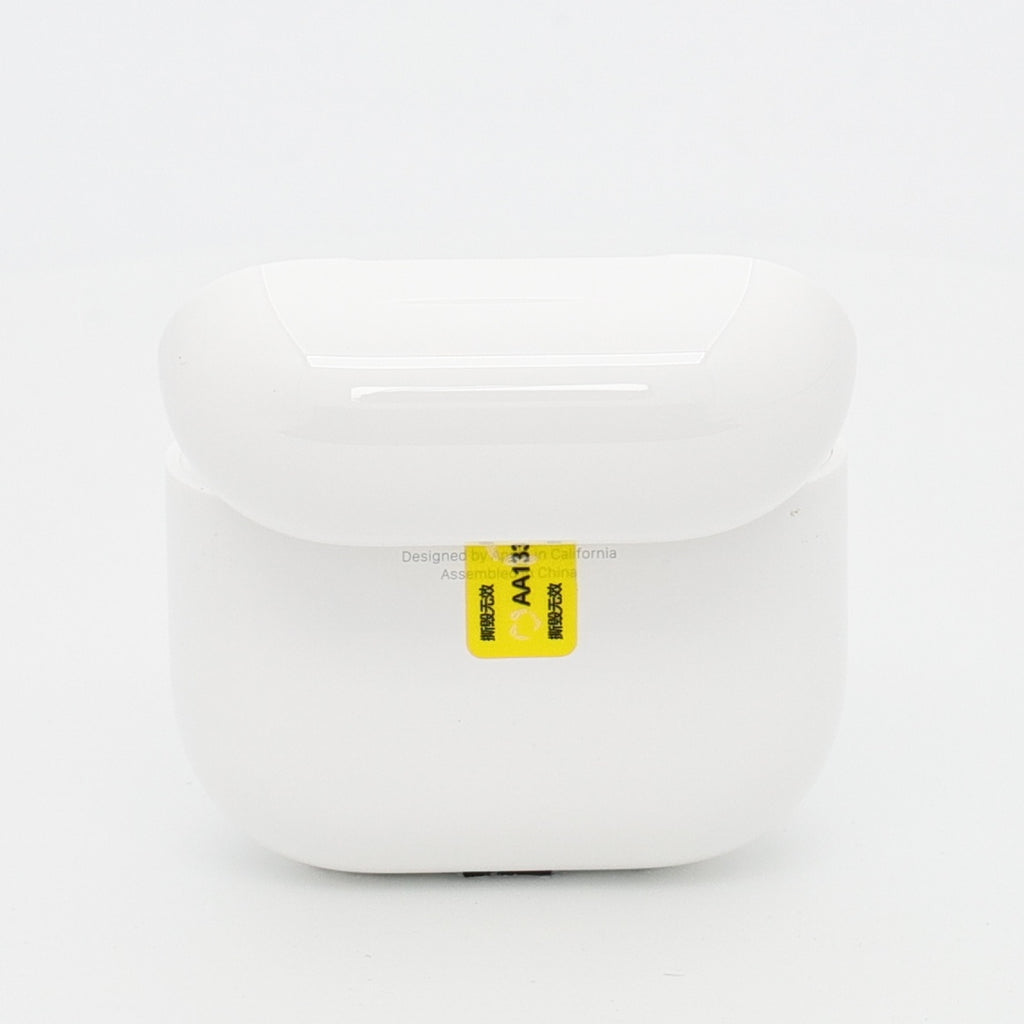 99新 Apple AirPods 4 (支持主动降噪) 白色