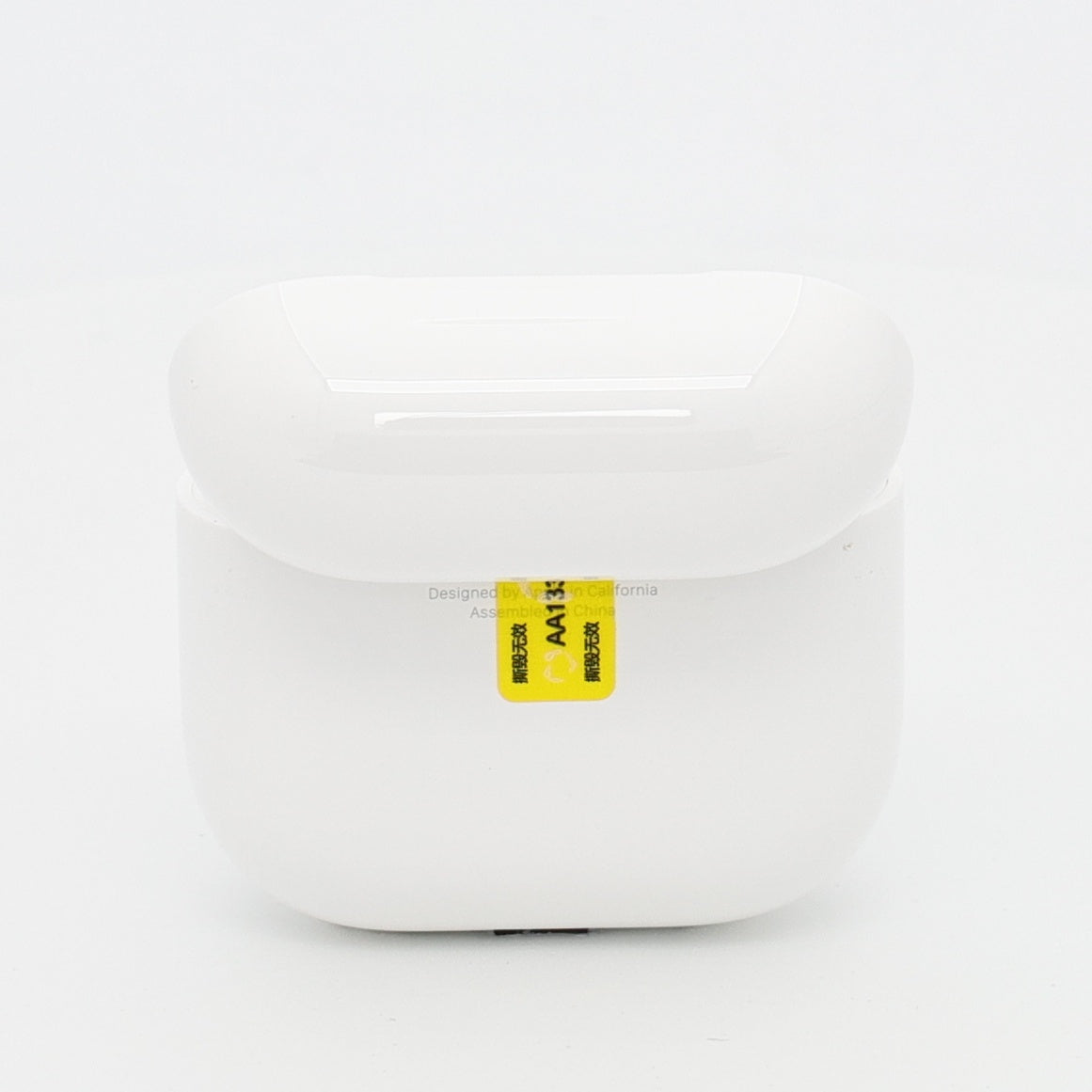 99新 Apple AirPods 4 (支持主动降噪) 白色