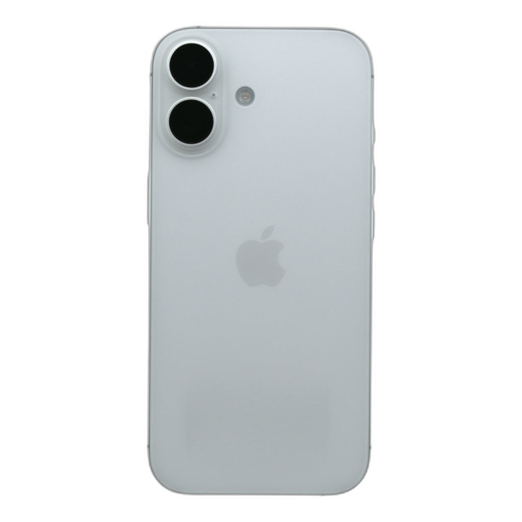 95新 Apple iPhone 17 256G 白色 中國大陸版