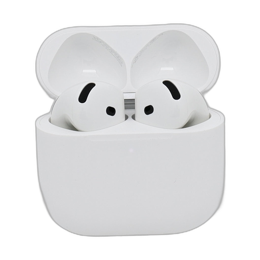 99新 Apple AirPods 4 (支持主动降噪) 白色