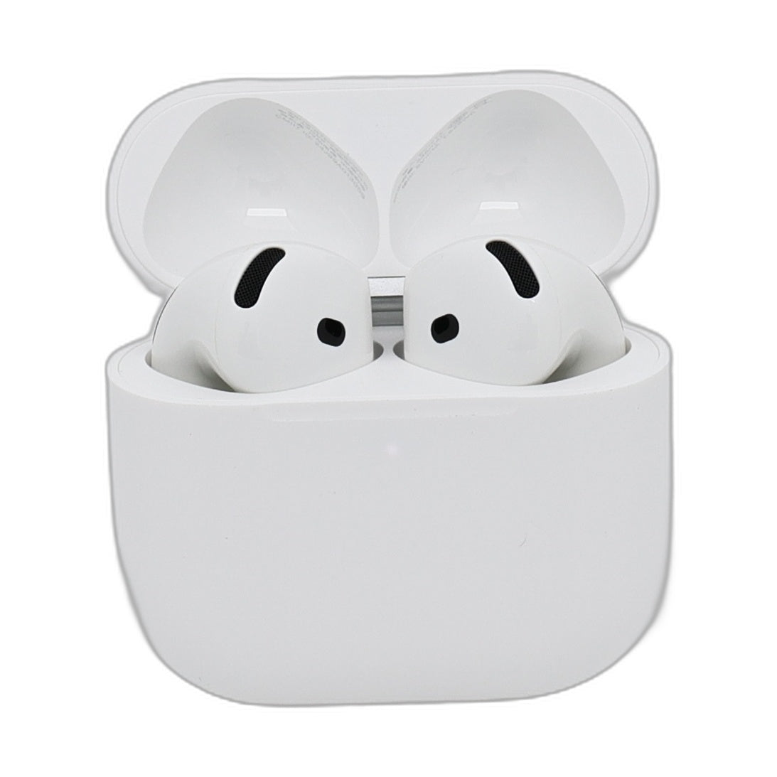 99新 Apple AirPods 4 (支持主动降噪) 白色