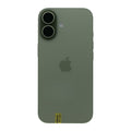 99新 Apple iPhone 17 256G 鼠尾草綠色 中國大陸版