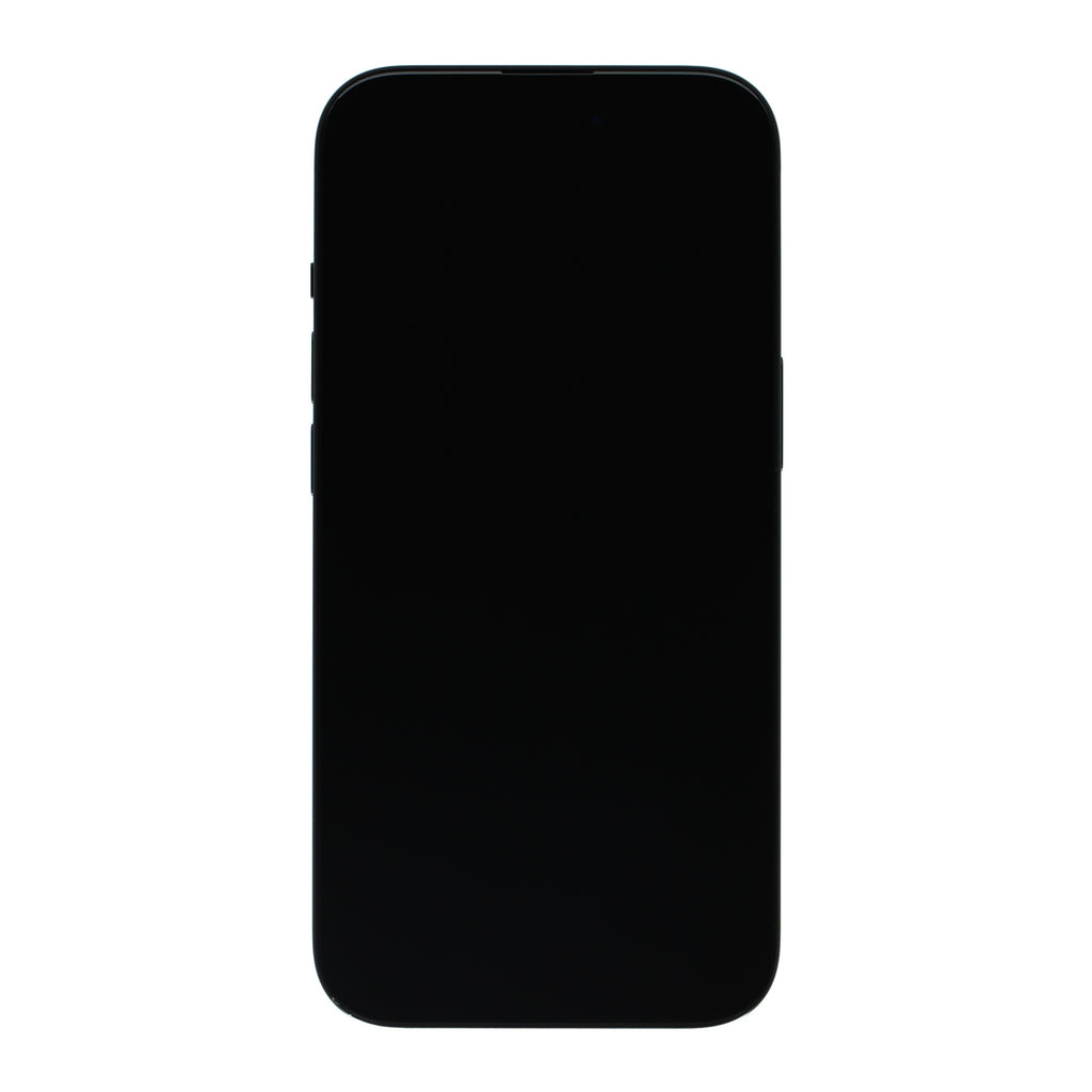 95新 Apple iPhone 15 256G 黑色 中國大陸版