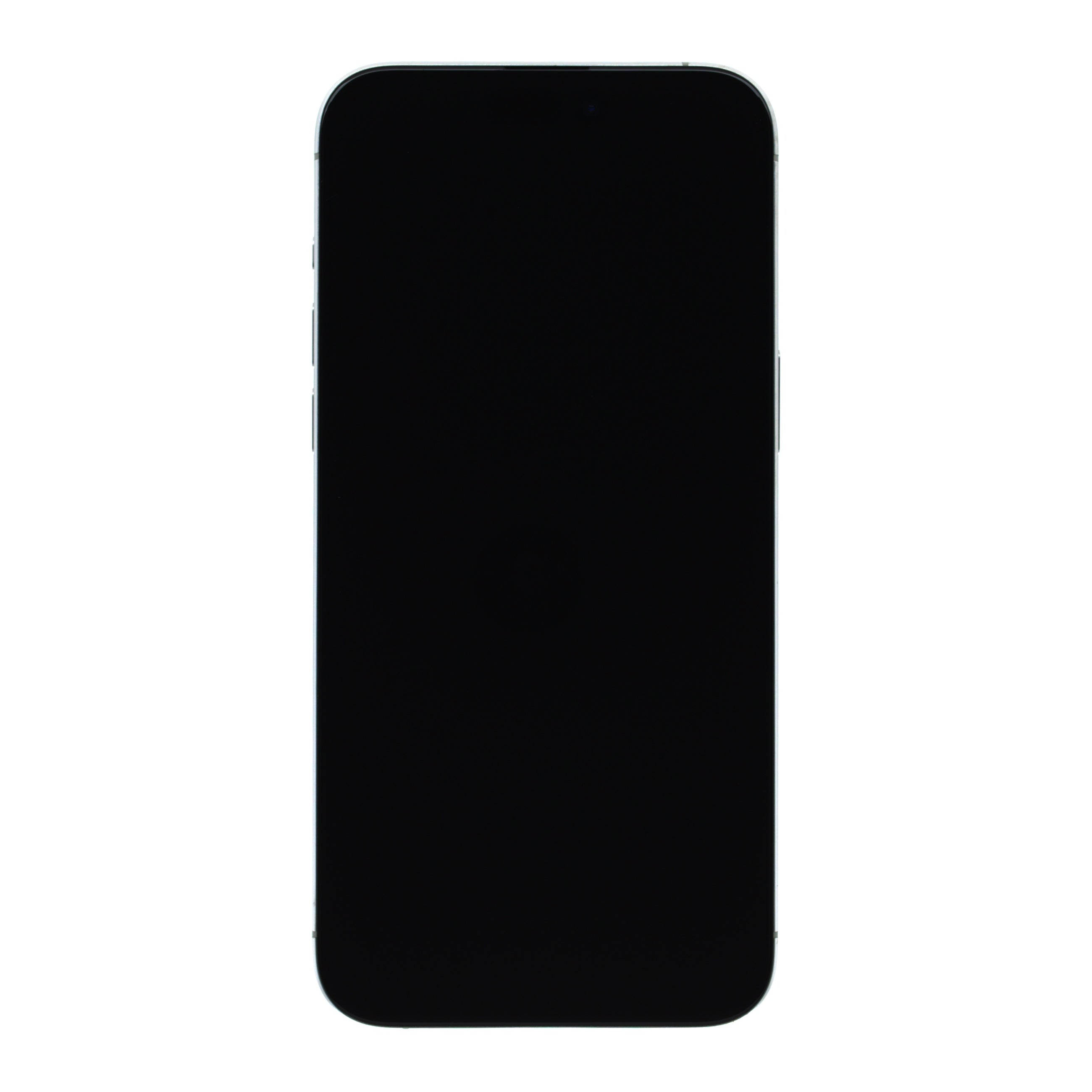 95新 Apple iPhone 15 Pro Max 256G 白色鈦金屬 中國大陸版