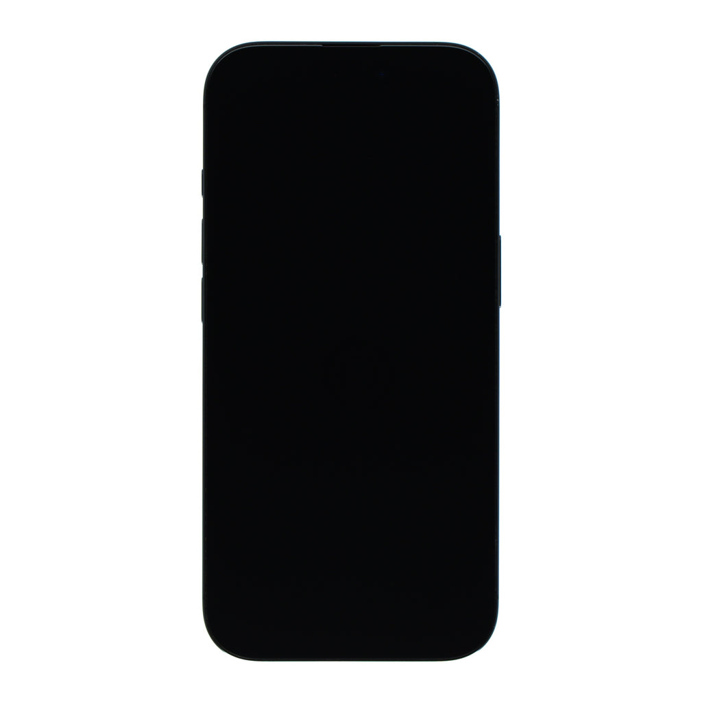 95新 Apple iPhone 16 Pro 256G 黑色鈦金屬 中國大陸版