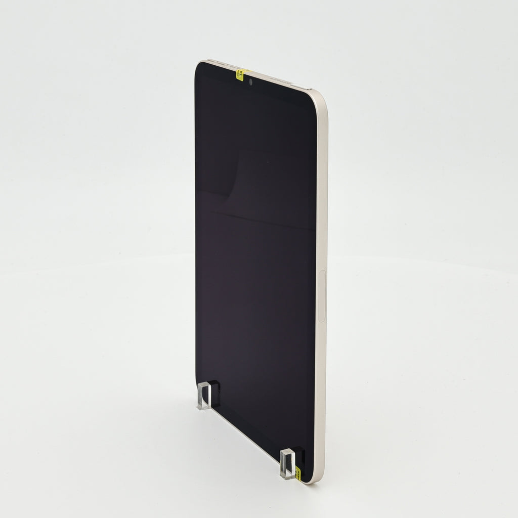 99新 Apple iPad mini6 64G 星光色 WIFI
