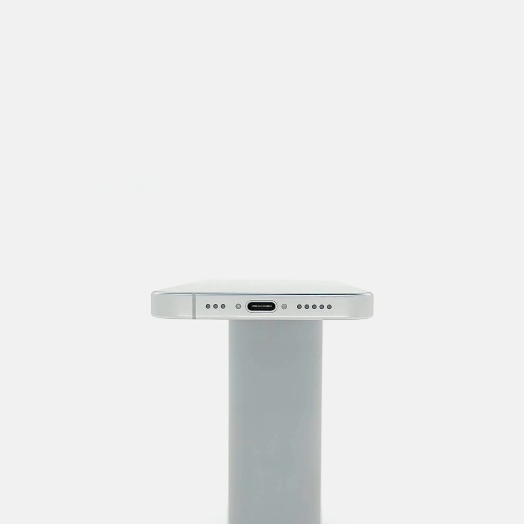 95新 Apple iPhone 16 Pro 128G 白色鈦金屬 中國大陸版