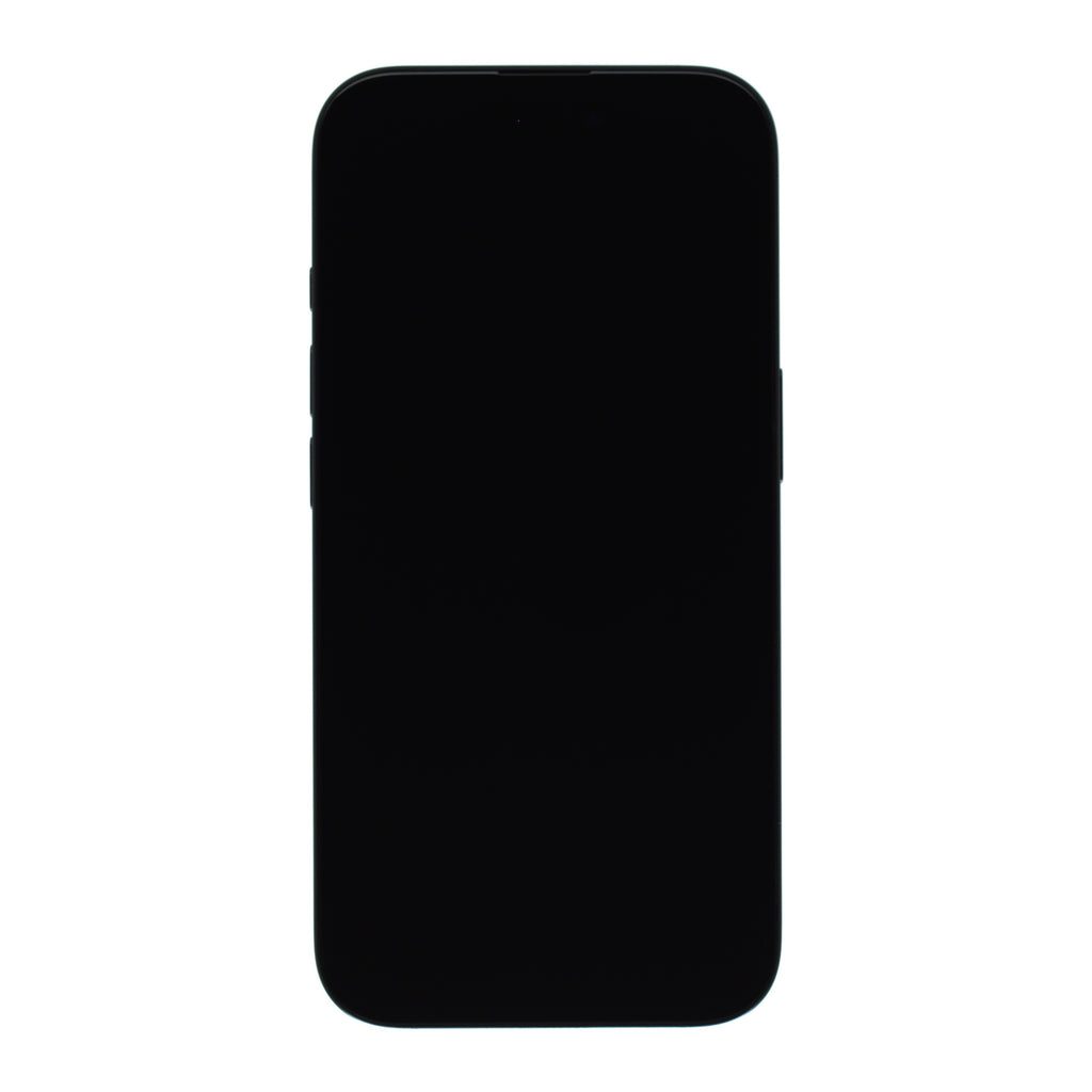 95新 Apple iPhone 16 256G 黑色 中國大陸版