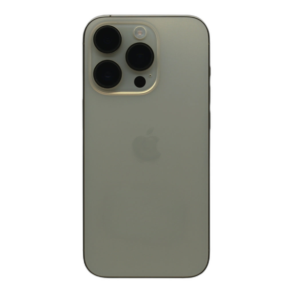 95新 Apple iPhone 14 Pro 256G 金色 中國大陸版