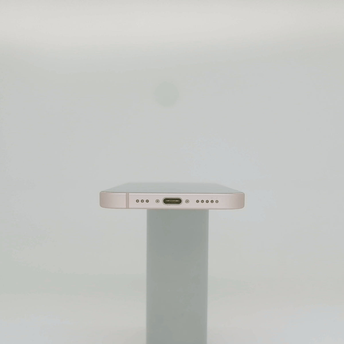 95新 Apple iPhone 15 256G 粉紅色 中國大陸版